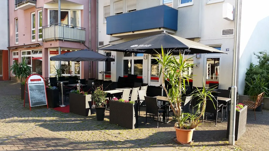 Switch The Cocktail Bar ristorante a Main