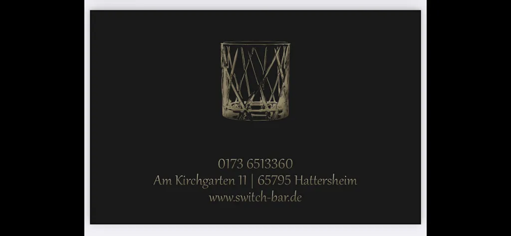 Switch The Cocktail Bar_Main_slider_image_3