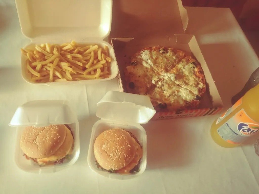 Bistrorante NANU ristorante a Main