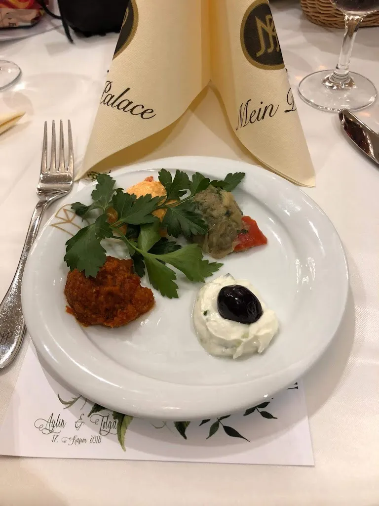 Menu_Mein Palace Düğün Salonu_Main_immagine_2