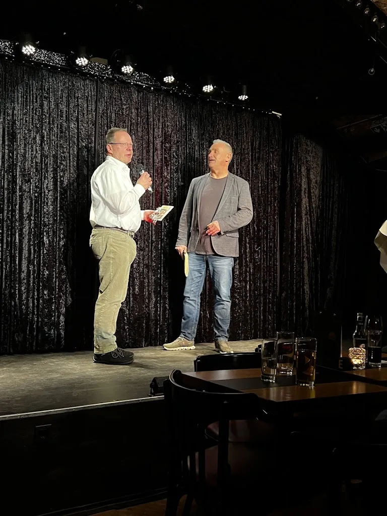 Norbert Schulze_Posthofkeller Hattersheim_Main_review