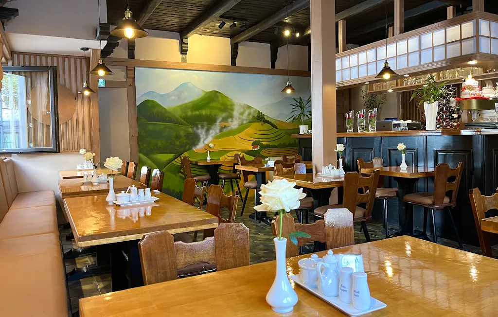 Restaurant Kim Long restaurant in Main