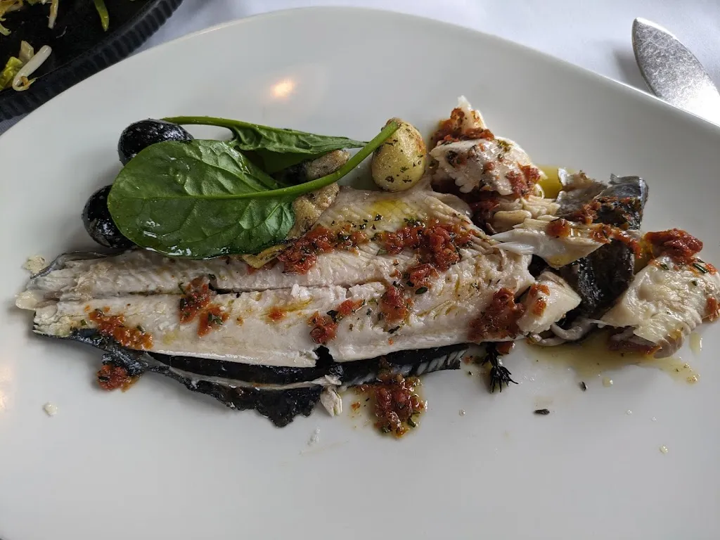 Hila Freiman_Gasthof zum Kranz_Lottstetten_recensione