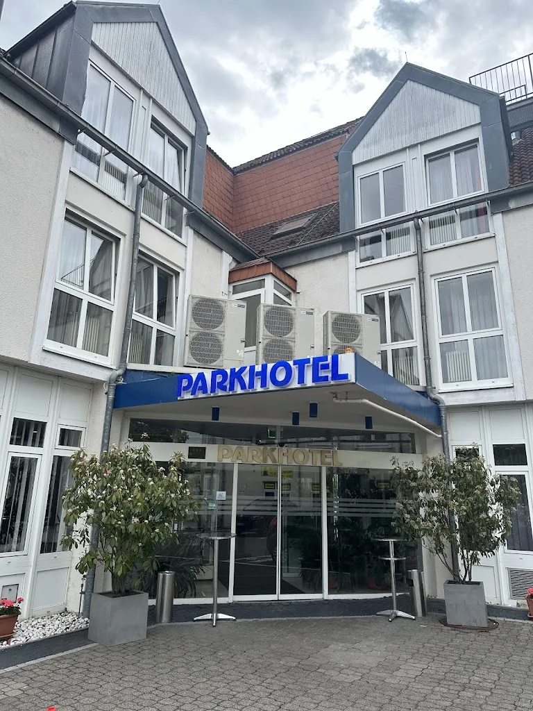 邓谷歌_Parkhotel Frankfurt Airport_Main_recensione