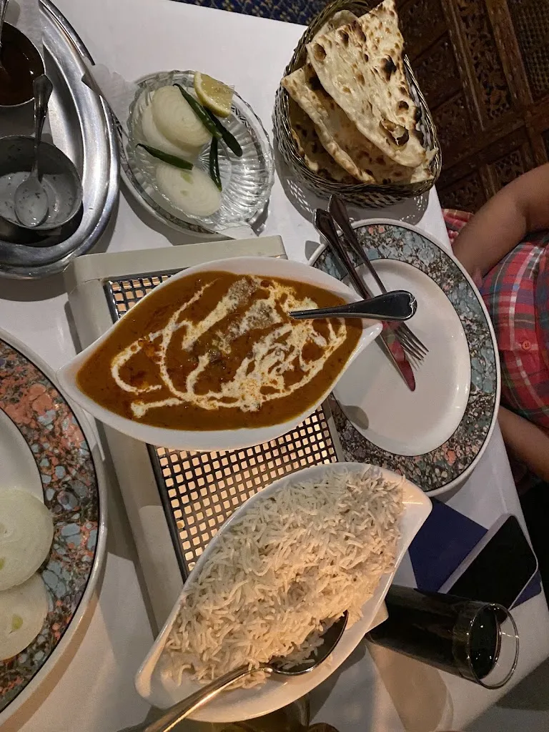 Menu_Indian Palace Heppenheim_(Bergstraße)_image_9