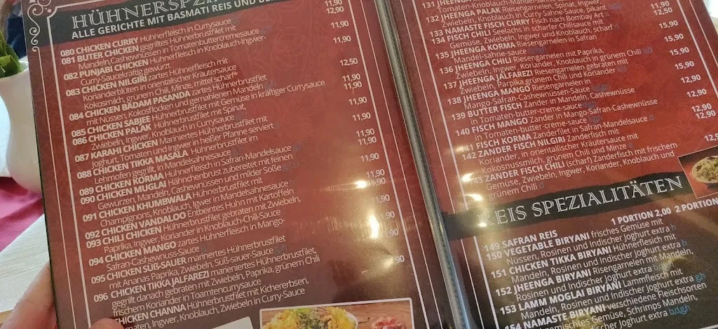 Menu_Namaste India - Tandoori Restaurant__immagine_2