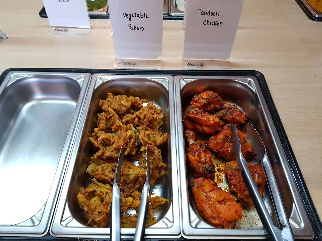 Menu_Namaste India - Tandoori Restaurant__immagine_7