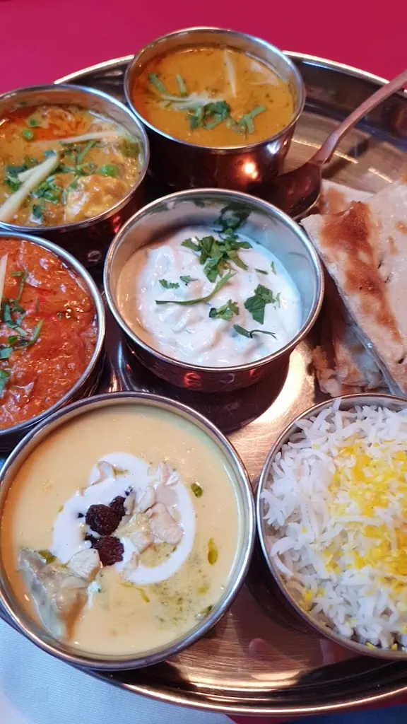 Namaste India - Tandoori Restaurant ristorante a 