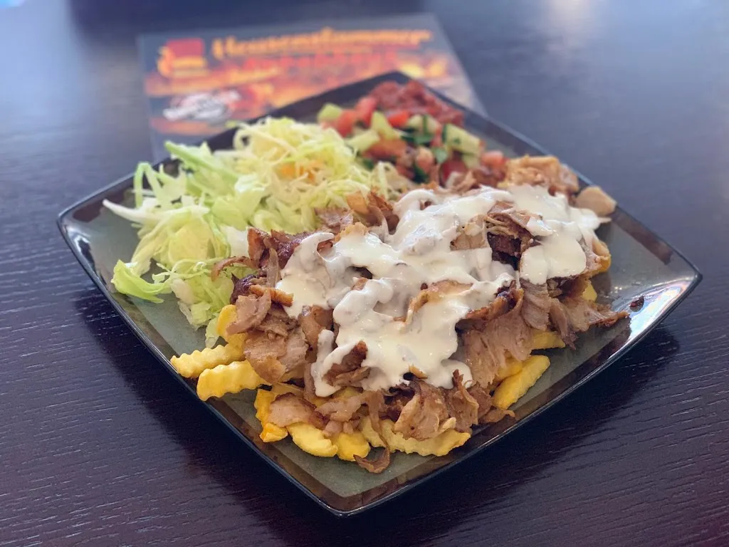 Menu_Heusenstammer Kebabhaus_Heusenstamm_imagen_5