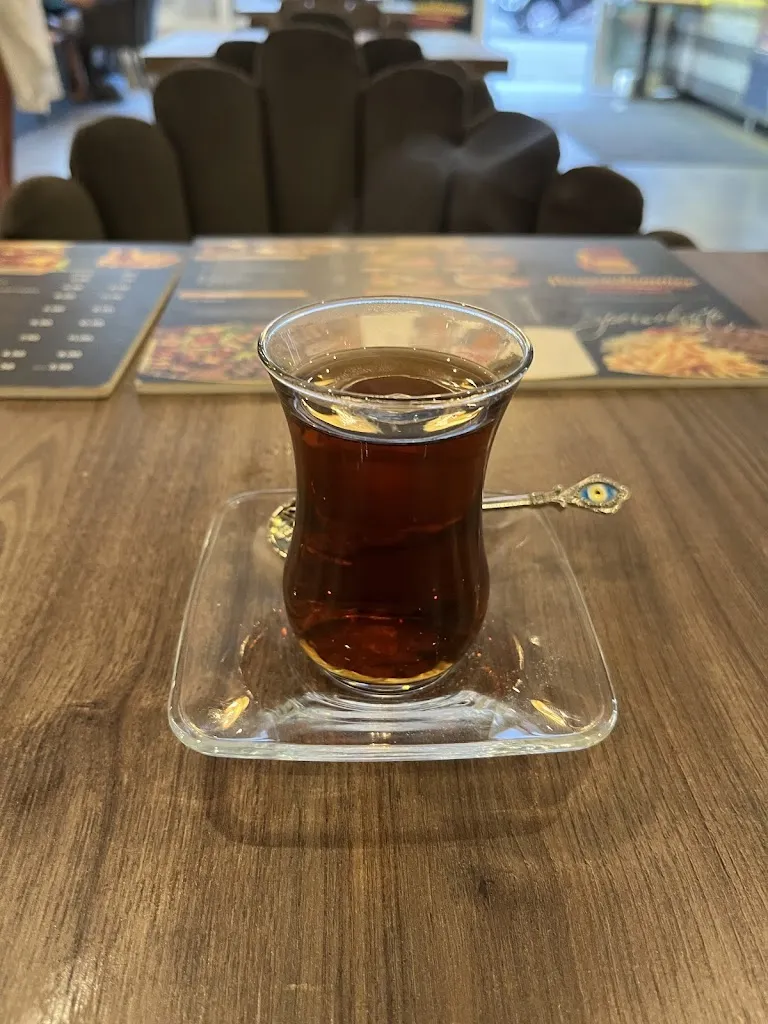 Menu_Heusenstammer Kebabhaus_Heusenstamm_imagen_8