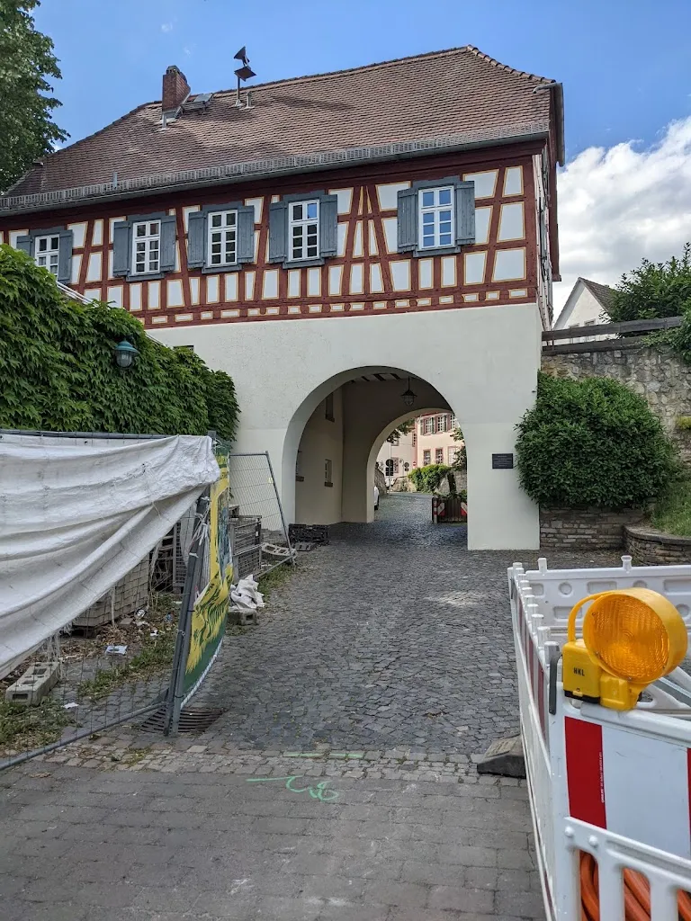 Altstadt Hochheim_Main_slider_image_2