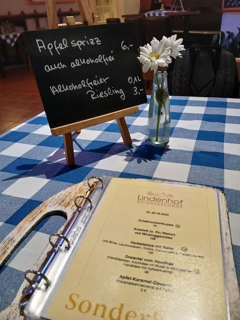 Menu_Gutsausschank Lindenhof Alfons Petry_Main_immagine_1