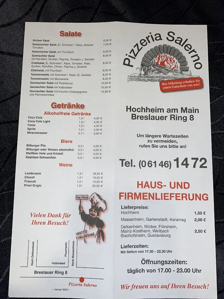 Menu_Pizzeria Salerno 2 TO GO_Main_image_1