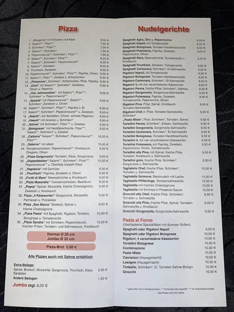 Menu_Pizzeria Salerno 2 TO GO_Main_image_2