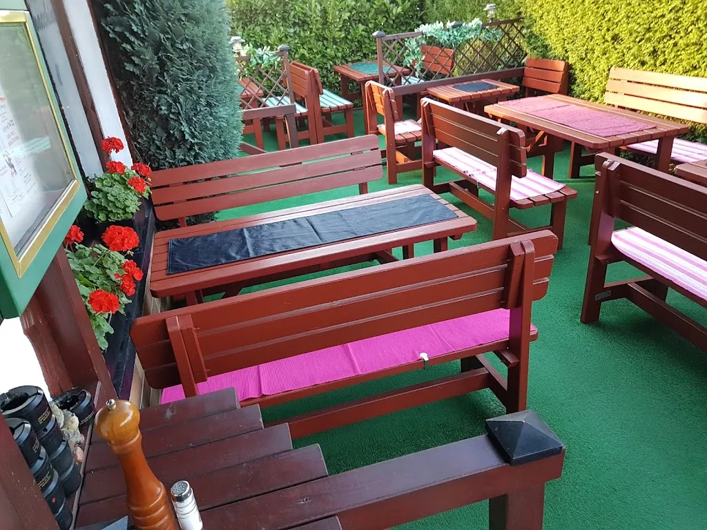 Pizzeria Salerno 2 TO GO ristorante a Main