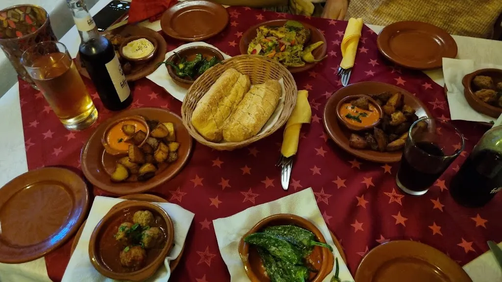 Menu_El Cilantro Tapas_Taunus_imagen_3