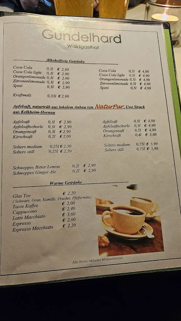 Menu_Waldgasthof Gundelhard_Taunus_image_1