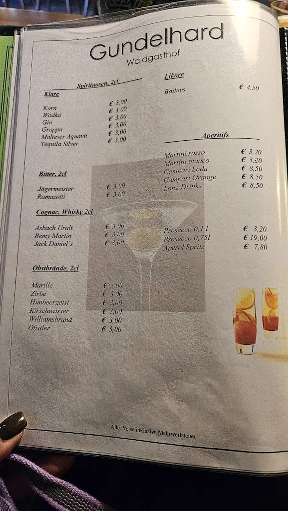 Menu_Waldgasthof Gundelhard_Taunus_image_2