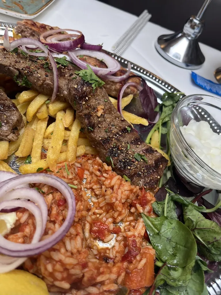 Menu_Alte Rose deutsch-kroatische Küche_Taunus_immagine_6