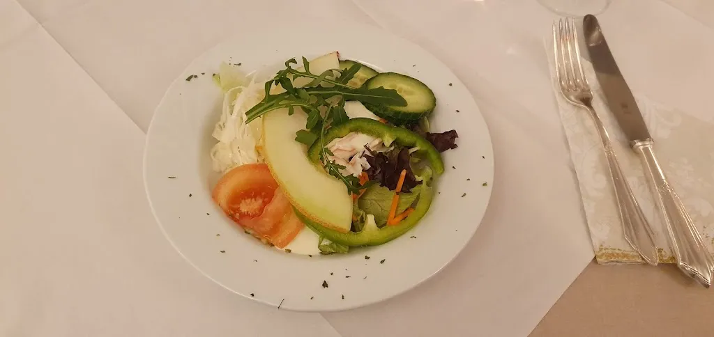 Menu_Alte Rose deutsch-kroatische Küche_Taunus_immagine_9