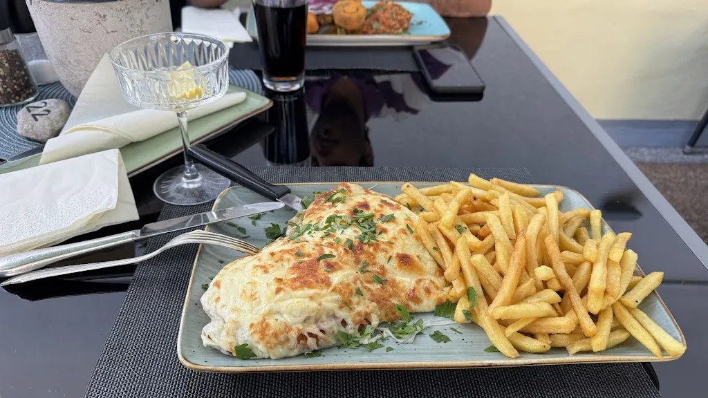 Leon L_Alte Rose deutsch-kroatische Küche_Taunus_review