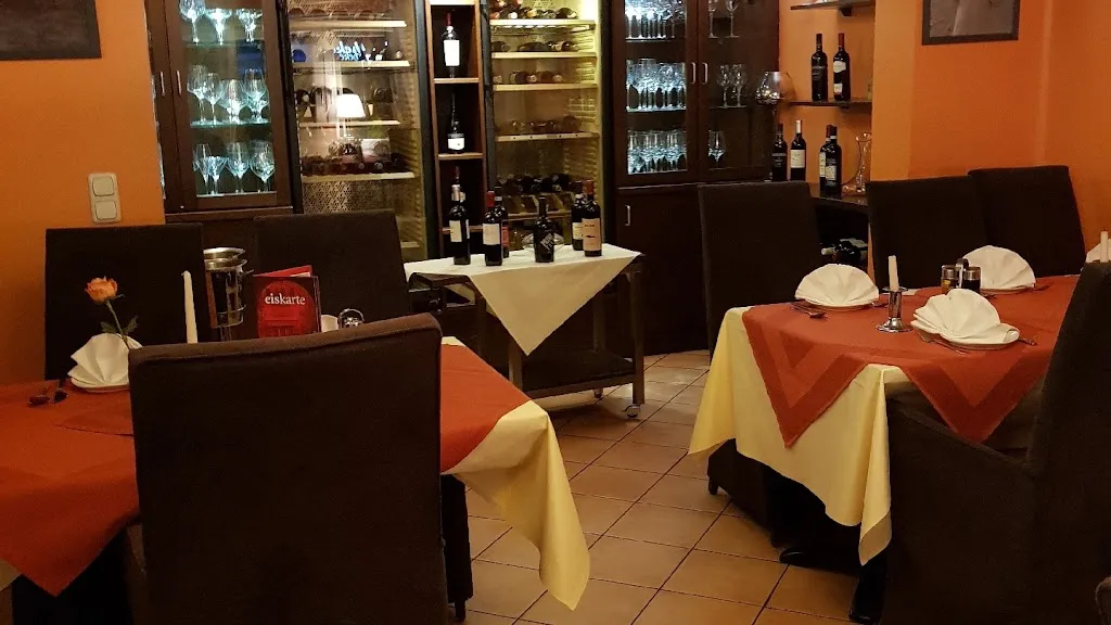 Dolce Vita - Ristorante Pizzeria Jesteburg restaurant in Jesteburg