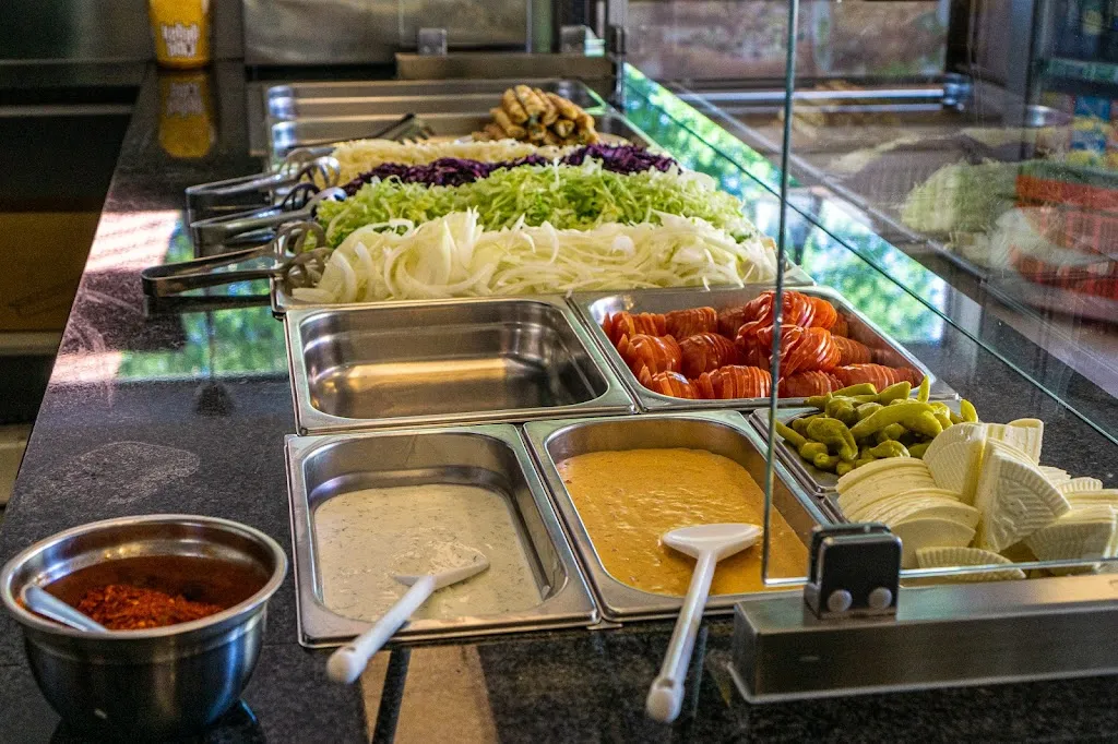 Menu_The best Kebap im Tal_Tal_imagen_7