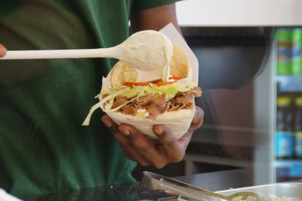 Menu_The best Kebap im Tal_Tal_imagen_8