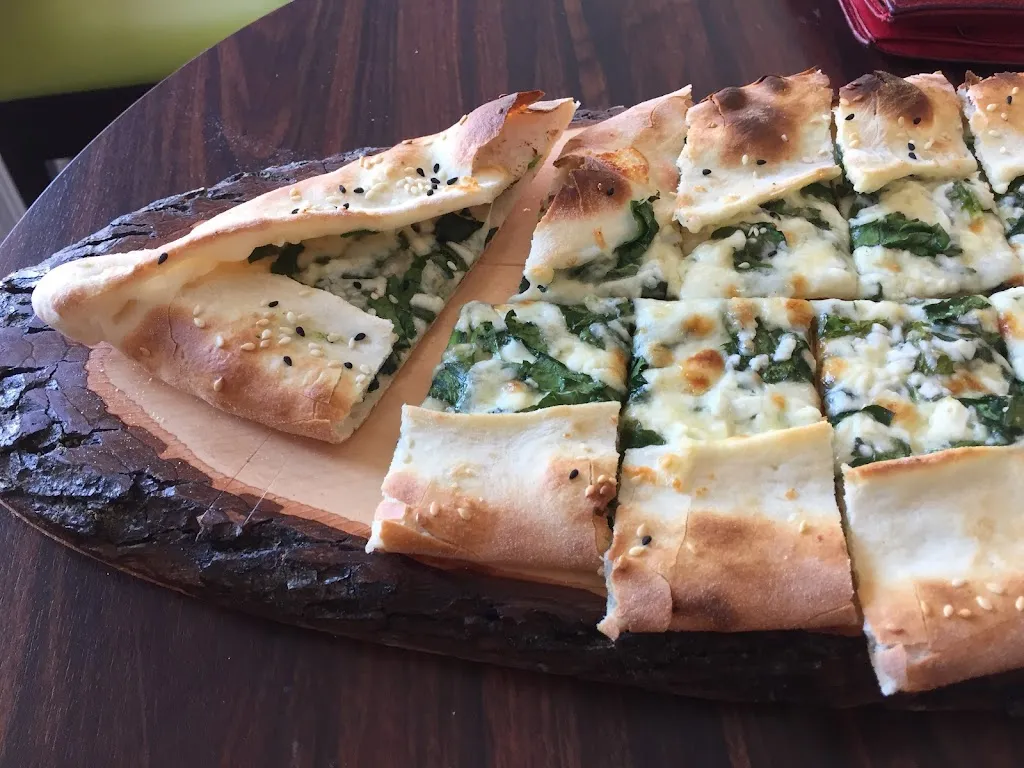 Menu_The best Kebap im Tal_Tal_imagen_9