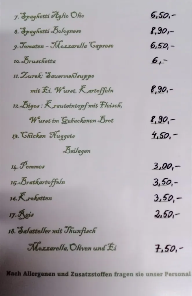 Menu_Restaurant Schützenhaus_Immenhausen_image_2