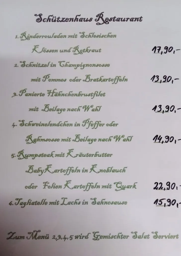 Menu_Restaurant Schützenhaus_Immenhausen_image_3