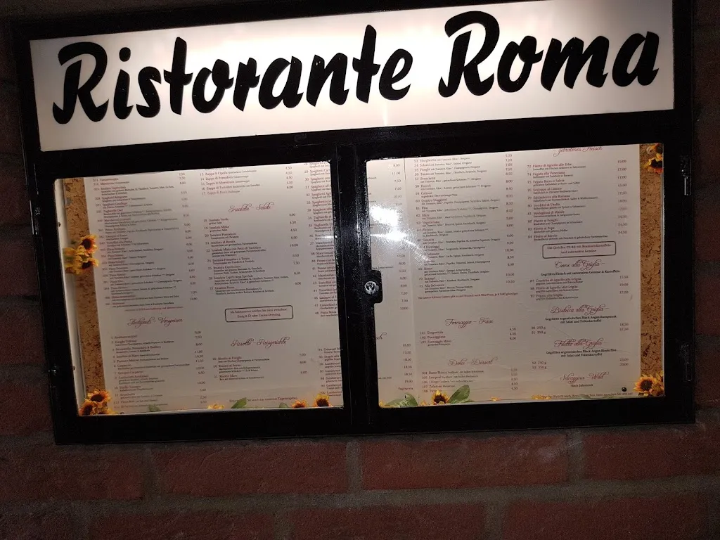 Menu_Ristorante Roma_Bergheim_image_4