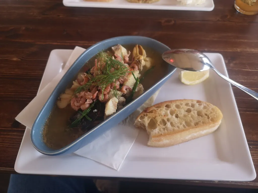 Menu_Sylter Muscheln Bistro_(Sylt)_image_8