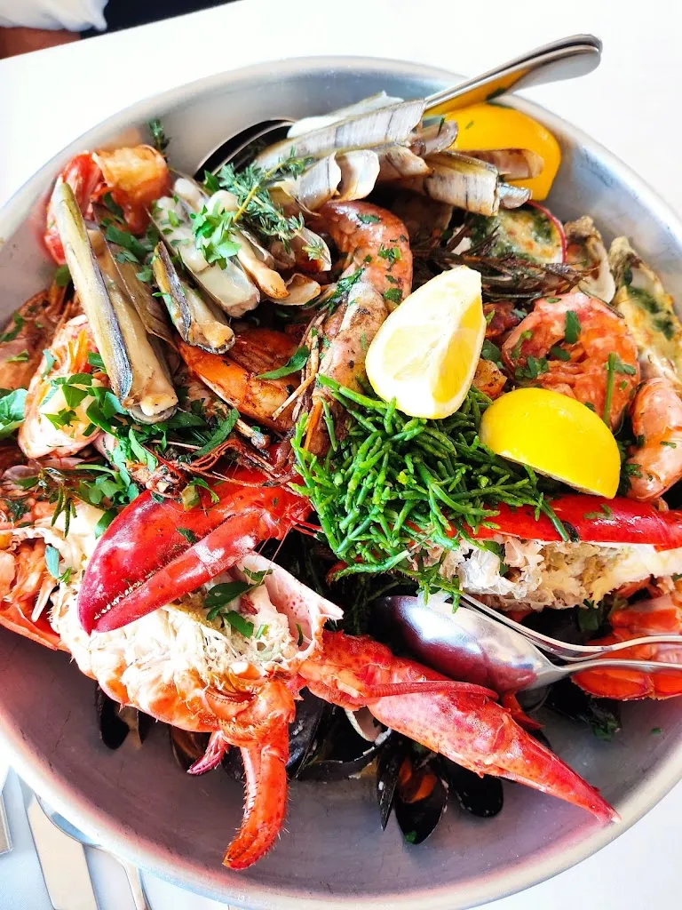 Menu_Sylter Muscheln Bistro_(Sylt)_image_9