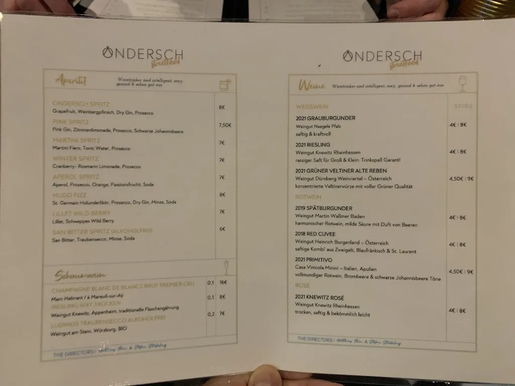Menu_Ondersch Genusswirtschaft & Streetfood_Oberstdorf_immagine_2