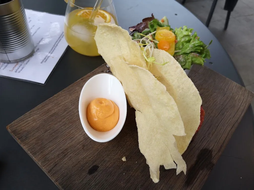 Menu_Ondersch Genusswirtschaft & Streetfood_Oberstdorf_immagine_9