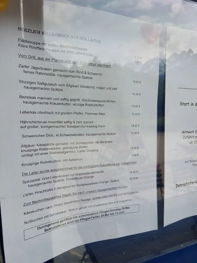 Menu_Berggasthof Laiter_Oberstdorf_image_4