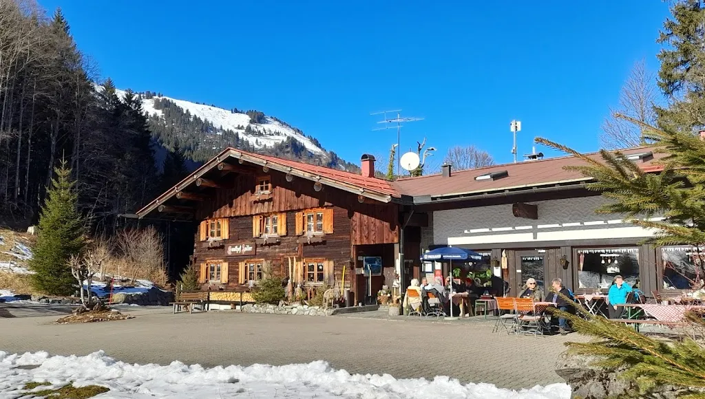 Wilfried Winkler_Berggasthof Laiter_Oberstdorf_Bewertung