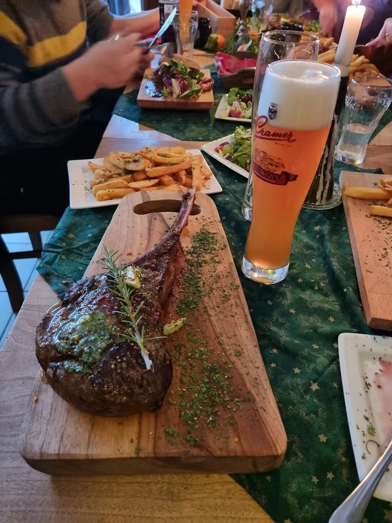 Menu_Heimbacher Stube_Heimbach_immagine_7