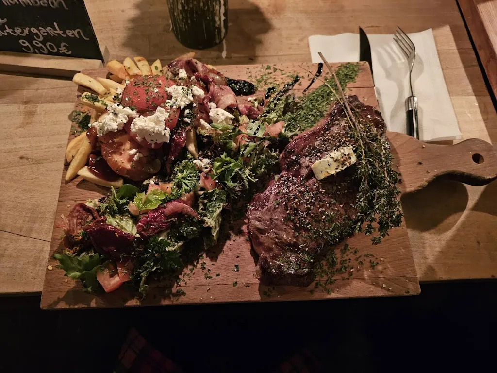 Menu_Heimbacher Stube_Heimbach_immagine_9