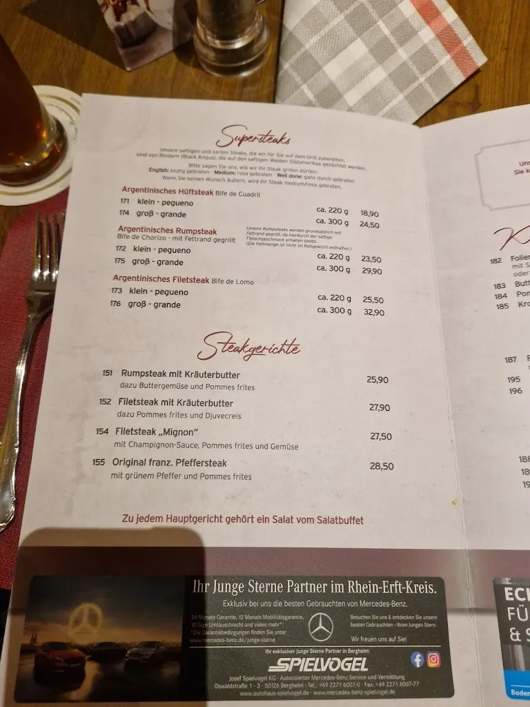 Menu_Restaurant Zagreb_Bergheim_image_1