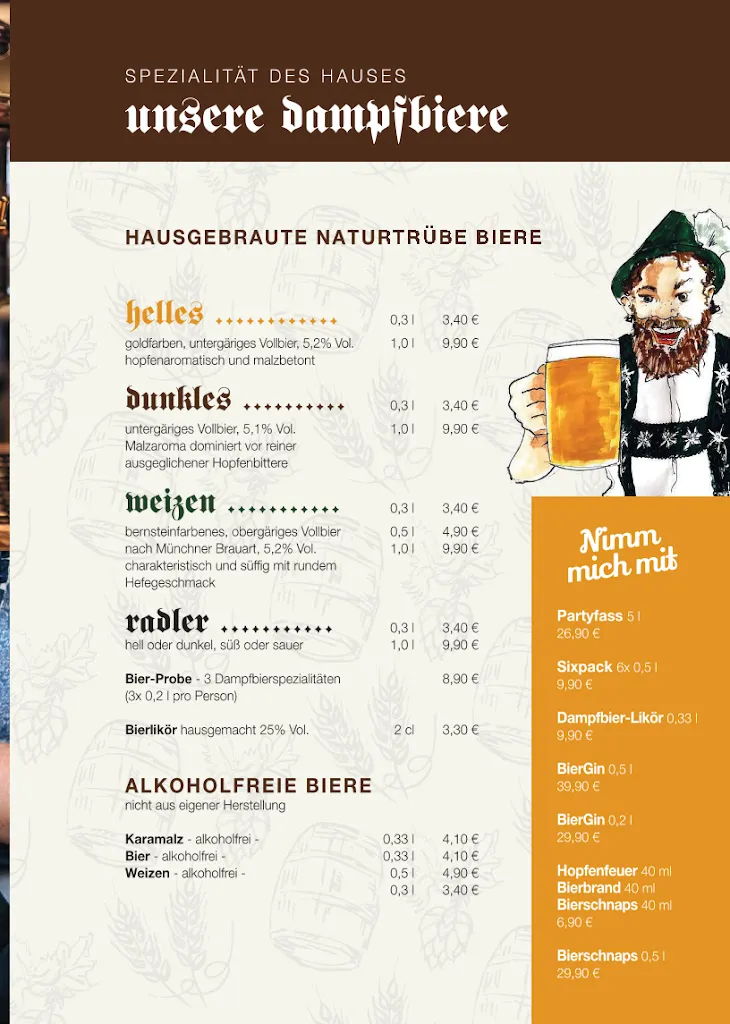 Menu_Oberstdorfer Dampfbierbrauerei_Oberstdorf_image_3