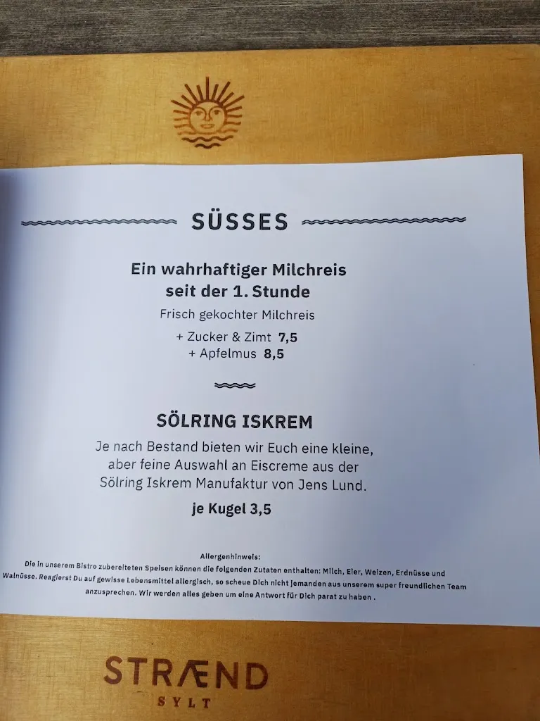 Menu_STRAEND SYLT_(Sylt)_image_2