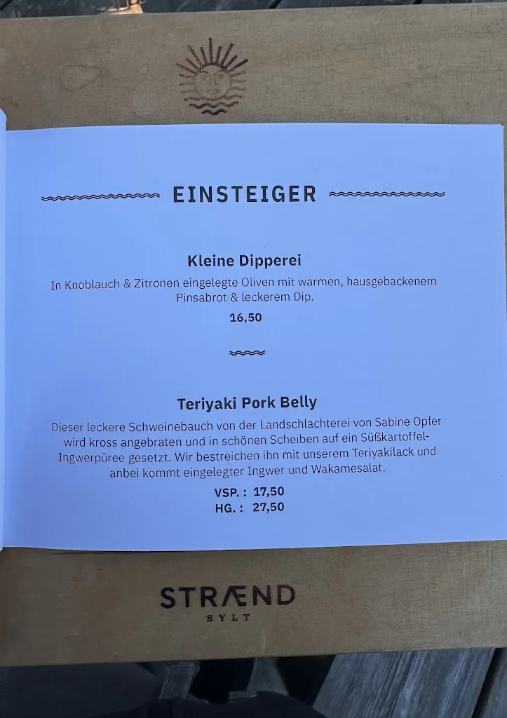 Menu_STRAEND SYLT_(Sylt)_image_3
