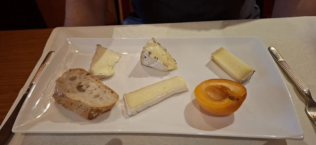 Joeri Jans_Landhaus Weber_Heimbach_review