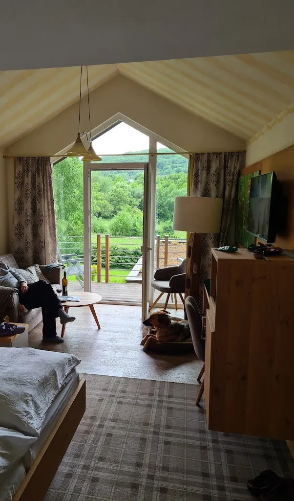 Thomas Oelschläger_Landhaus Weber_Heimbach_review