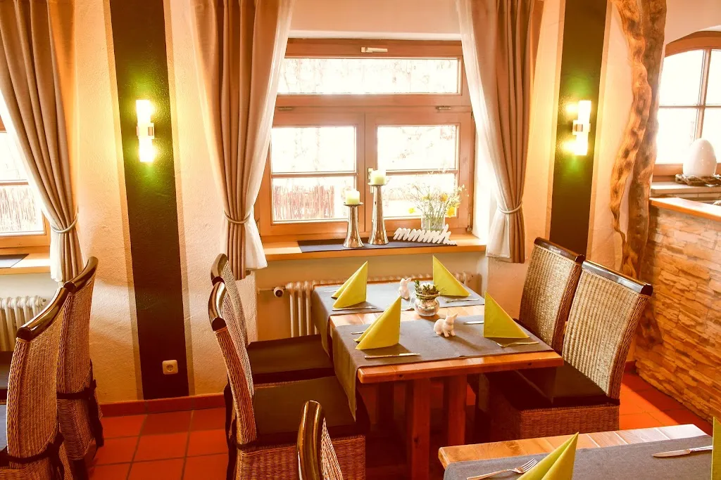 Rieger's Restaurant ristorante a Oberstdorf