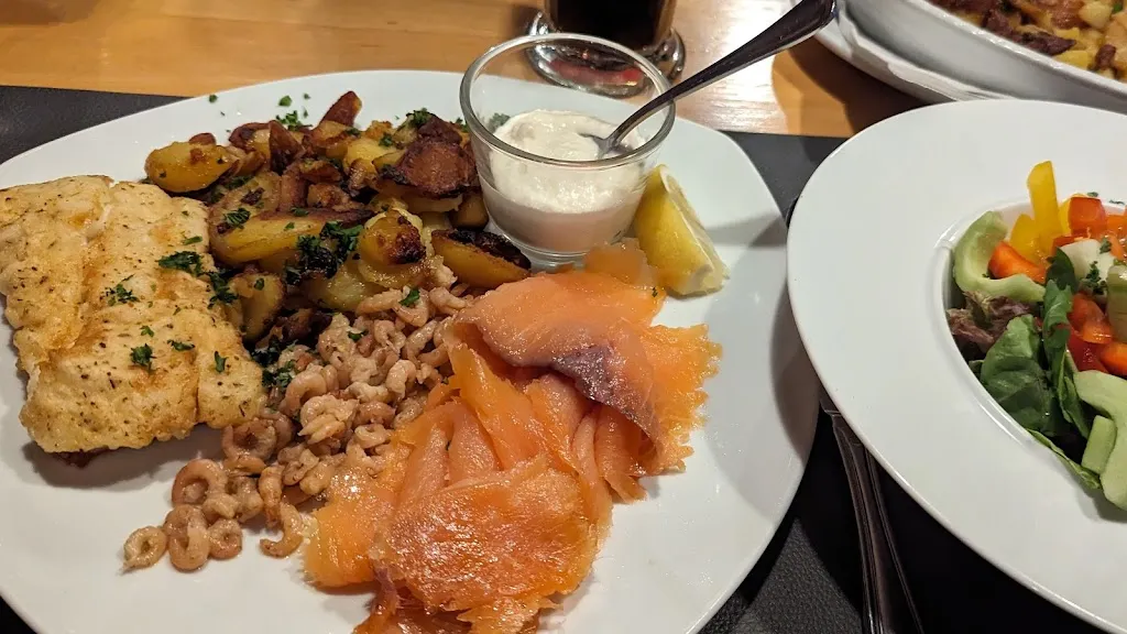 Menu_Strandrestaurant Kap-Horn_(Sylt)_image_3