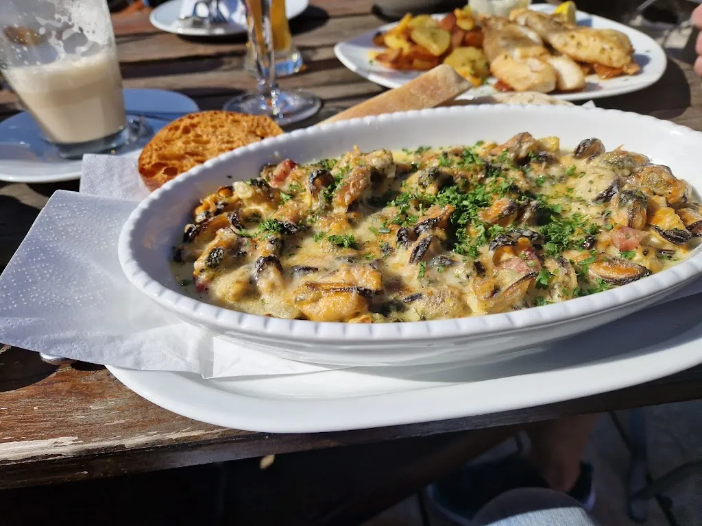 Menu_Strandrestaurant Kap-Horn_(Sylt)_image_6