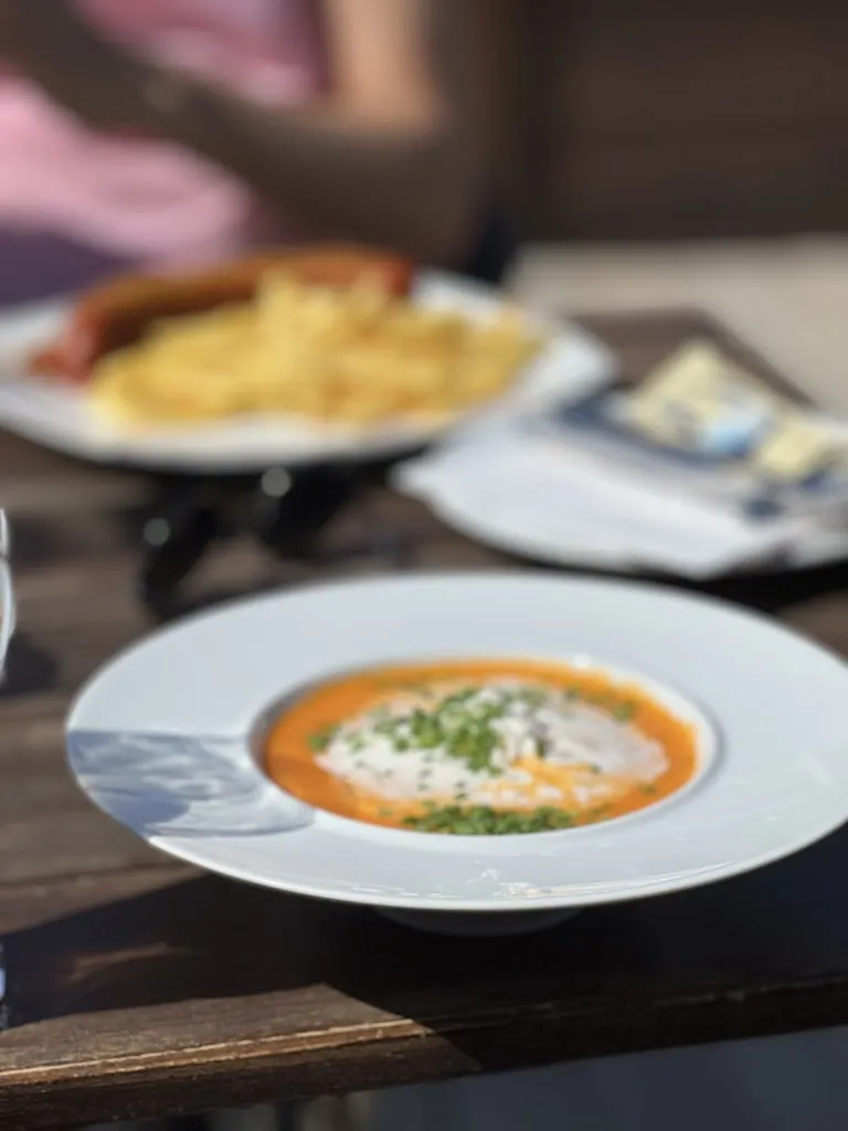 Menu_Strandrestaurant Kap-Horn_(Sylt)_image_7